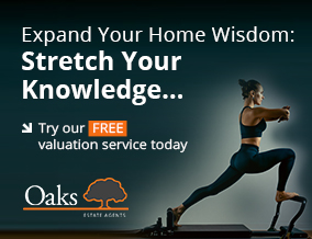 Get brand editions for Oaks Estate Agents, Croydon