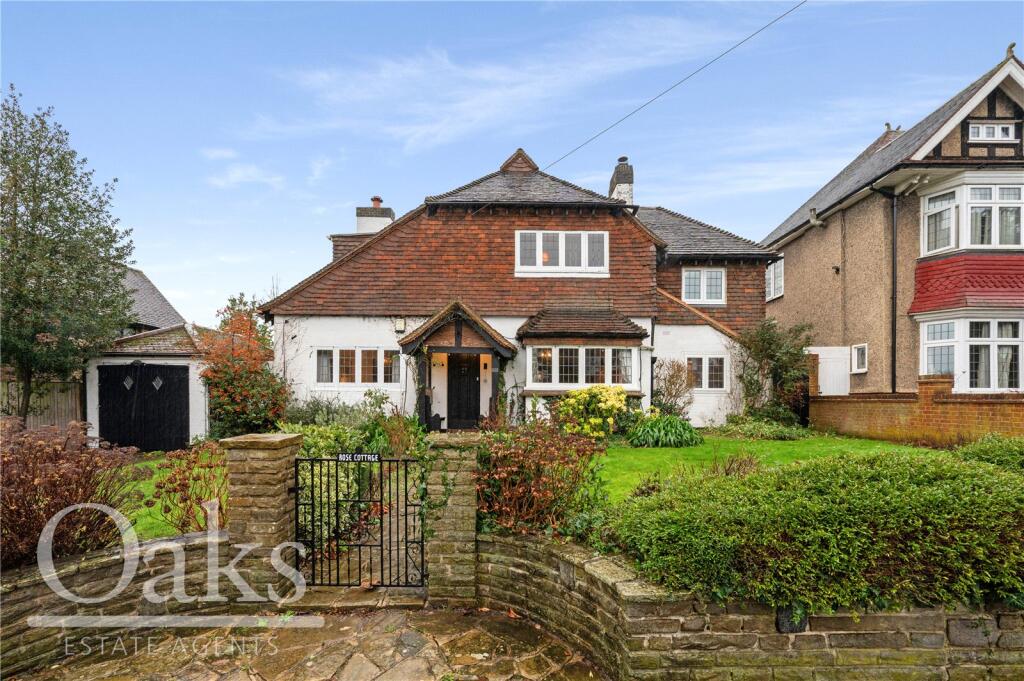 Main image of property: Cheyne Walk, Addiscombe