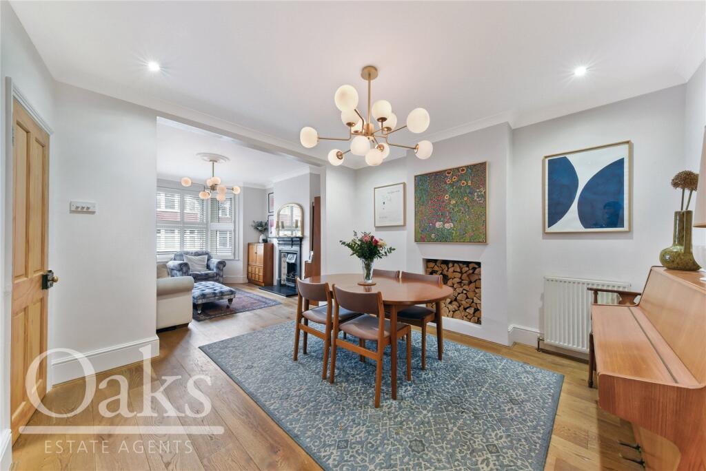 Main image of property: Addiscombe Court Road, East Croydon