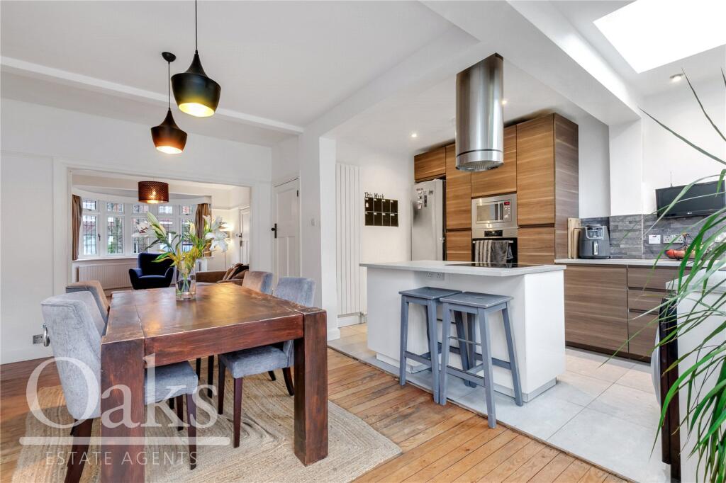 Main image of property: Ashburton Road, Addiscombe