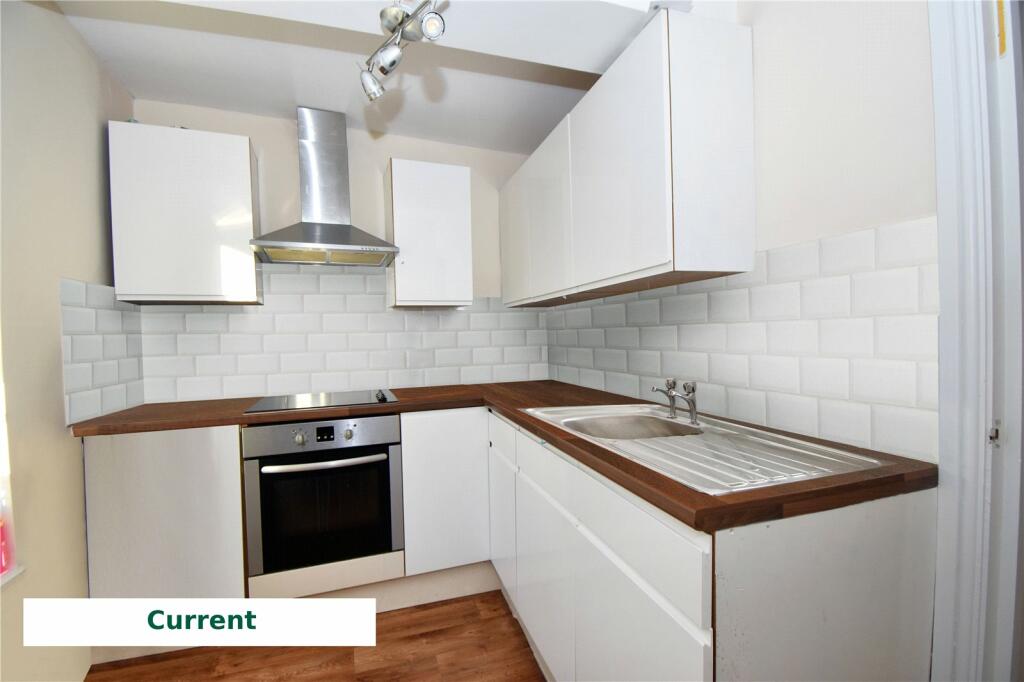 1 bedroom apartment for sale in Phoenix Square, Pewsey, Wiltshire, SN9