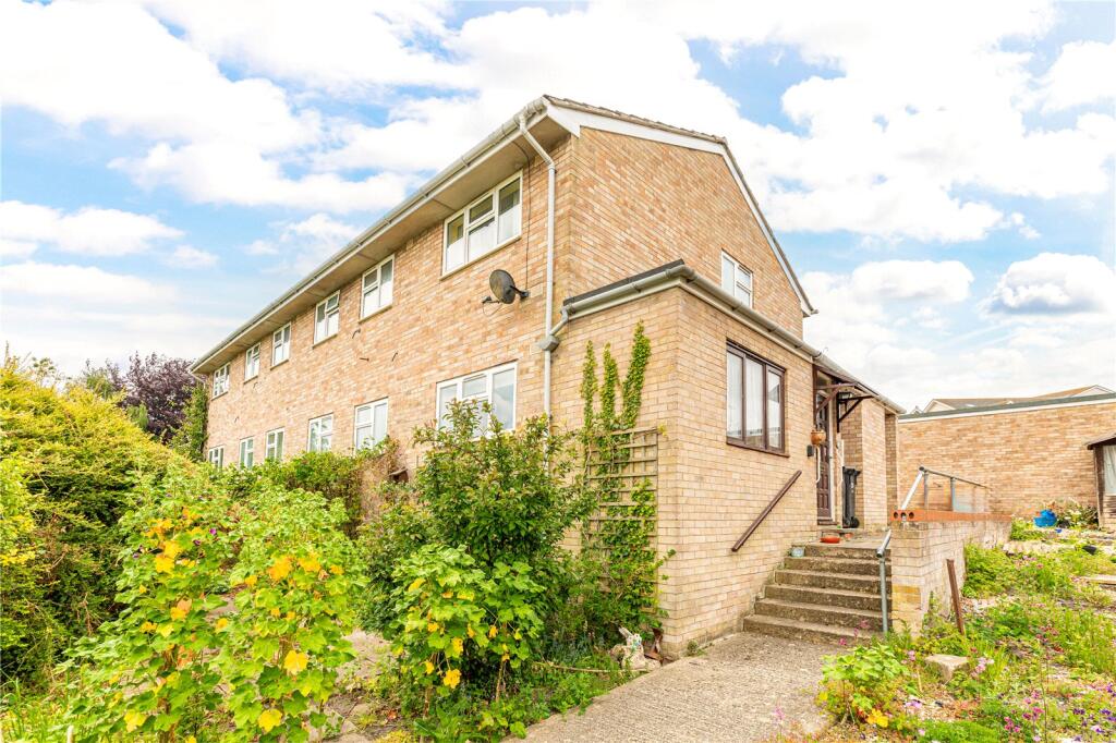 Main image of property: Aston Close, Pewsey, Wiltshire, SN9