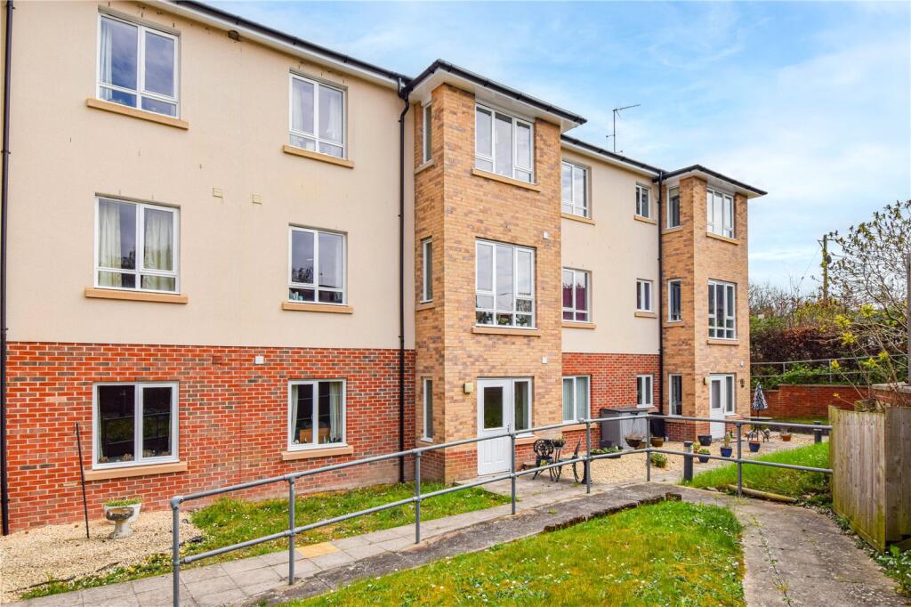 Main image of property: Meadow Court, Pewsey, Wiltshire, SN9