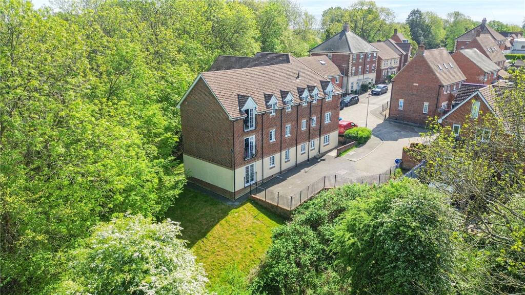 Main image of property: Maurice Way, Marlborough, Wiltshire, SN8