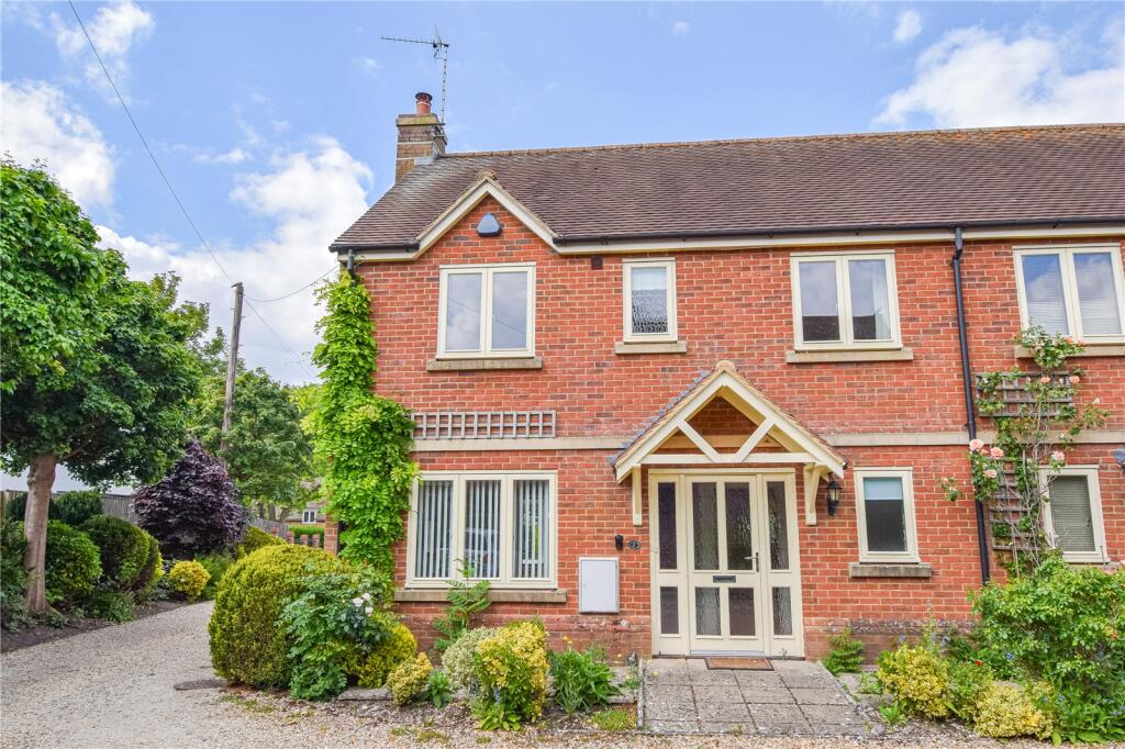 Main image of property: Raffin Lane, Pewsey, Wiltshire, SN9