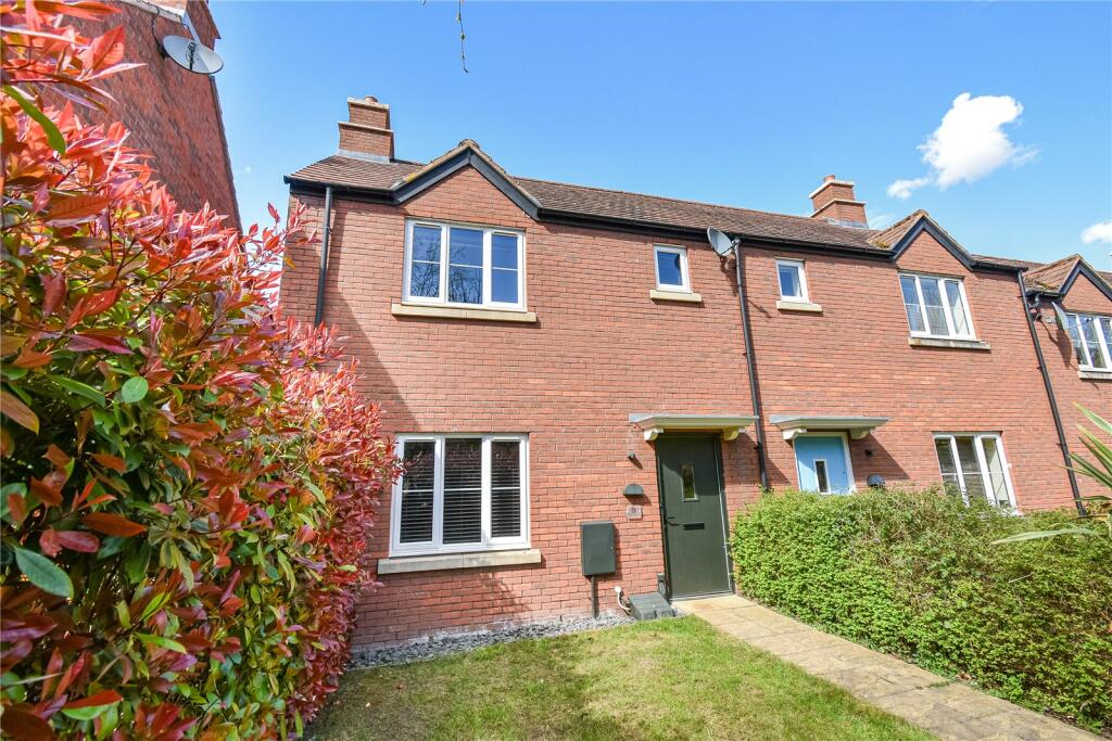 Main image of property: Chopping Knife Lane, Marlborough, Wiltshire, SN8