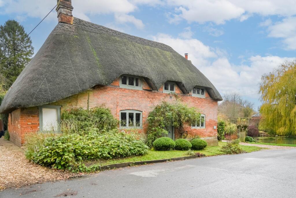 Main image of property: Wilton, Marlborough, Wiltshire, SN8
