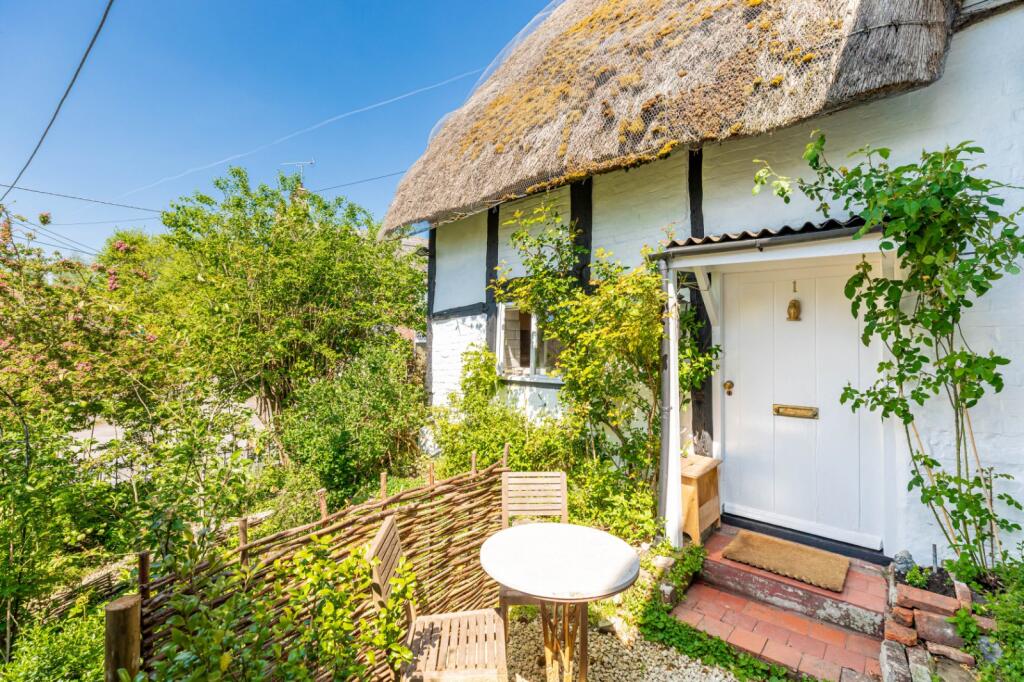 Main image of property: Ball Road, Pewsey, SN9