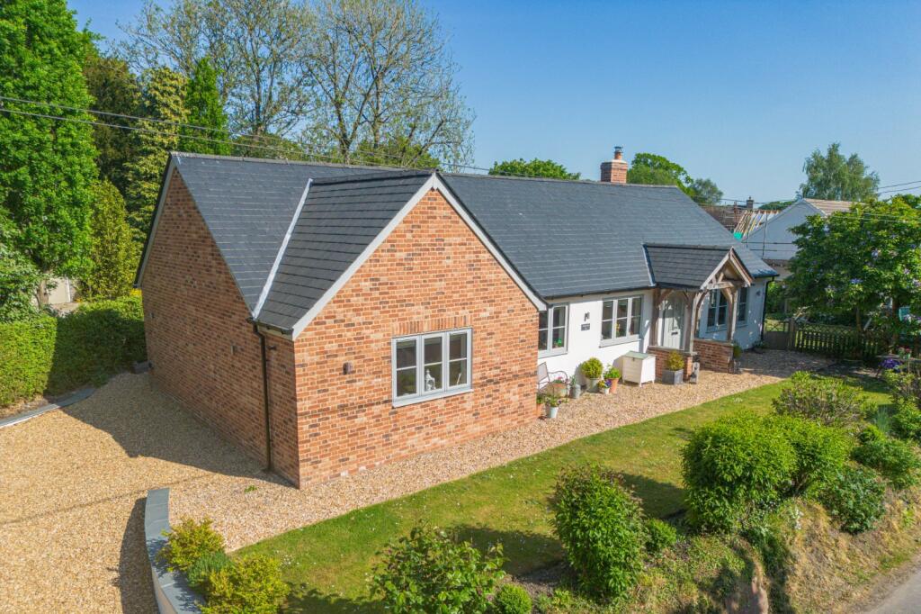 Main image of property: Eastcourt Road, Burbage, Marlborough, Wiltshire, SN8
