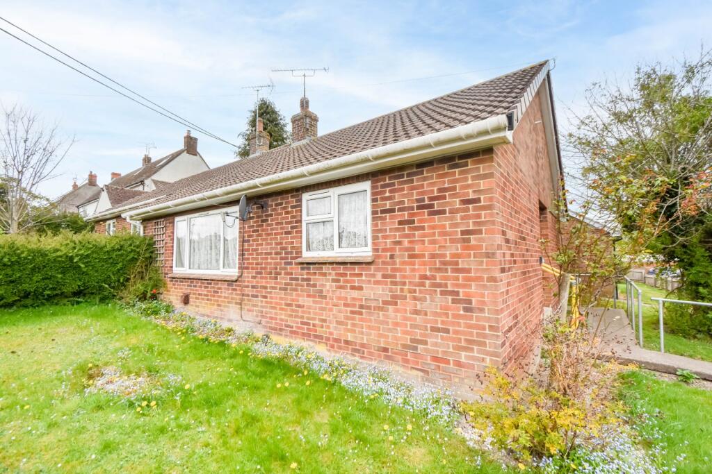Main image of property: The Knapp Close, Collingbourne Ducis, Marlborough, Wiltshire, SN8