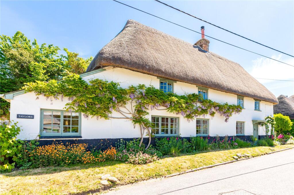 Main image of property: Longstreet, Enford, Pewsey, Wiltshire, SN9