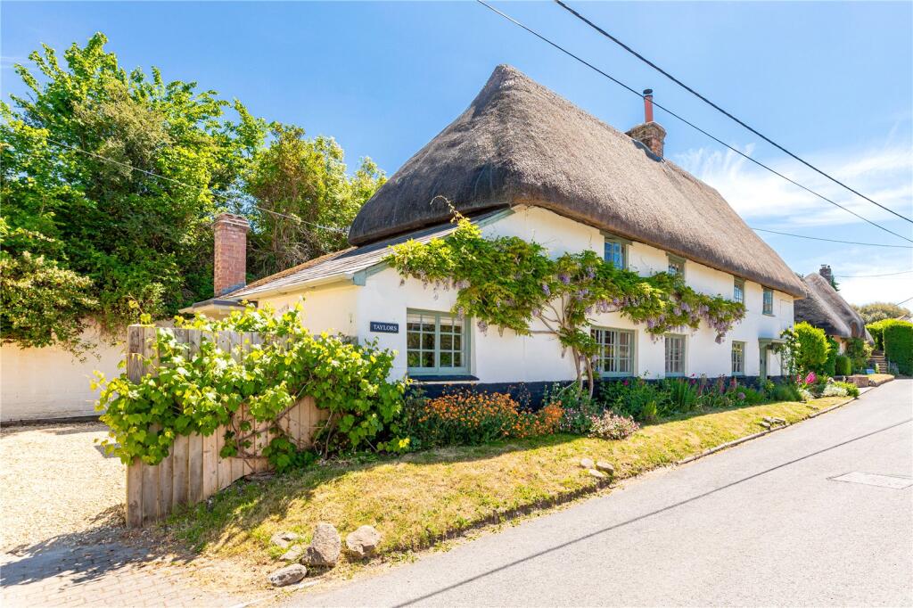 Main image of property: Longstreet, Enford, Pewsey, Wiltshire, SN9