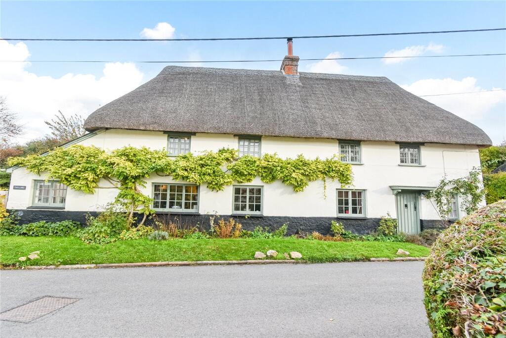 Main image of property: Longstreet, Enford, Pewsey, Wiltshire, SN9