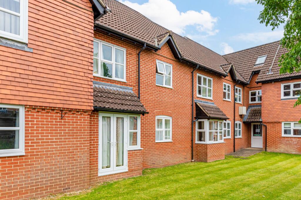 Main image of property: River Park, Marlborough, Wiltshire, SN8
