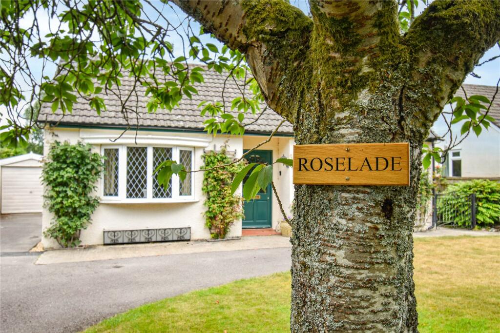 Main image of property: Littleworth, Pewsey, Wiltshire, SN9