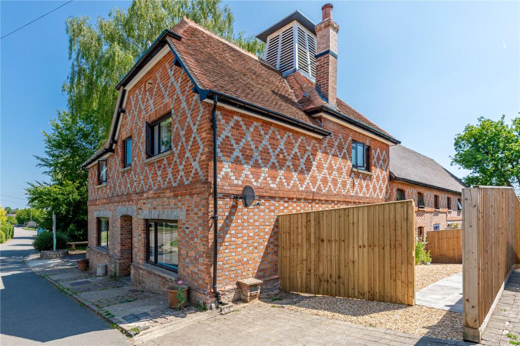 Main image of property: Farm Lane, Great Bedwyn, Marlborough, Wiltshire, SN8
