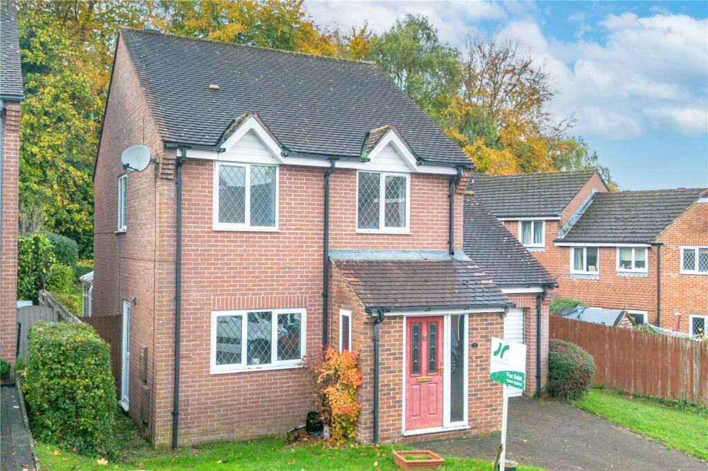 Main image of property: The Thorns, Marlborough, Wiltshire, SN8