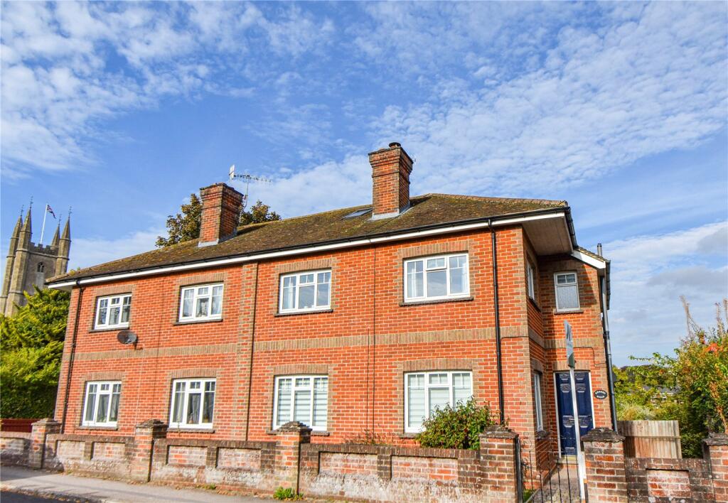 Main image of property: Pewsey Road, Marlborough, Wiltshire, SN8