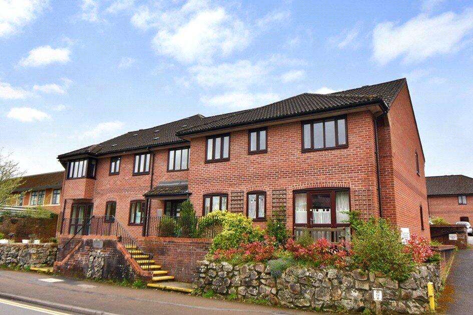 Main image of property: George Lane, Marlborough, Wiltshire, SN8