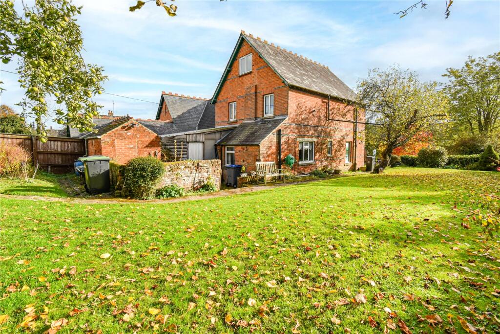 Main image of property: Axford, Marlborough, Wiltshire, SN8