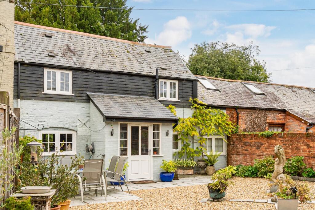 Main image of property: Everleigh, Marlborough, Wiltshire, SN8