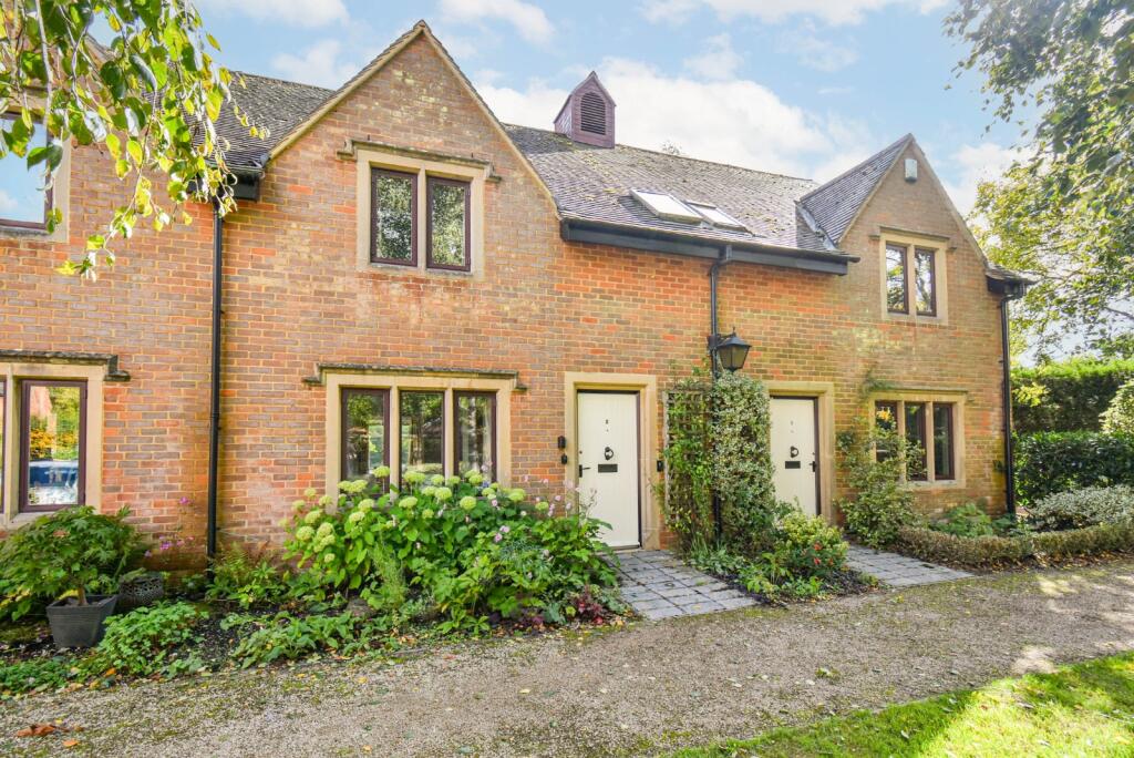Main image of property: Swan Road, Pewsey, Wiltshire, SN9