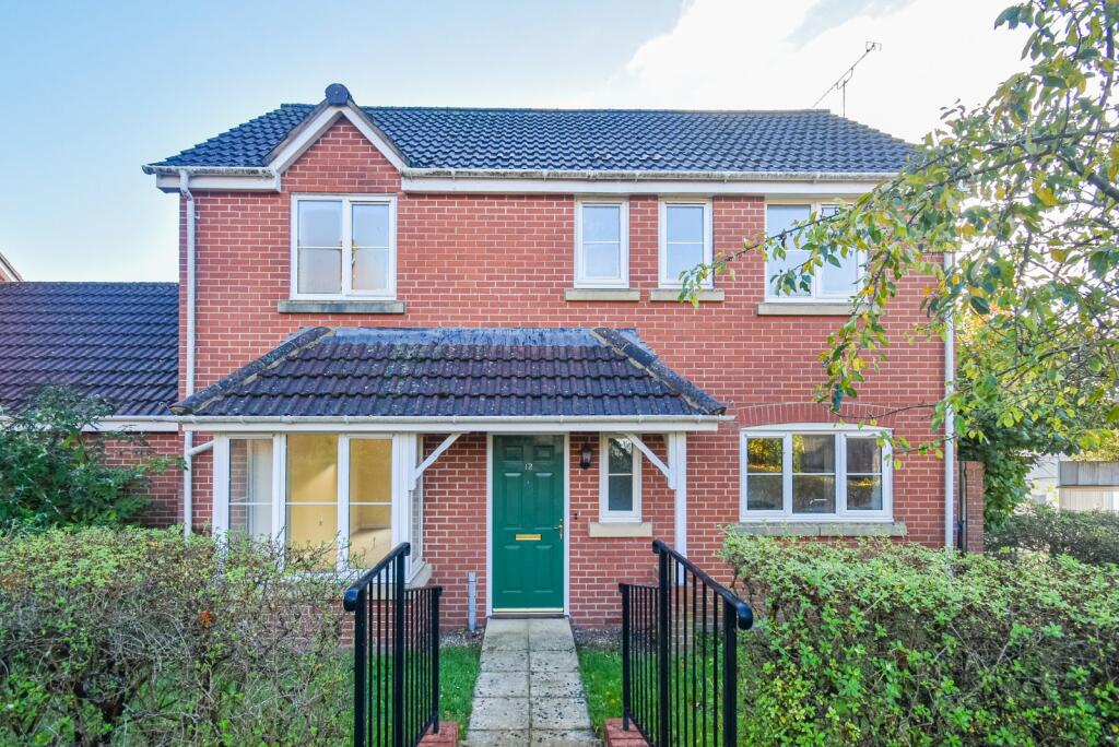 Main image of property: Smiths Close, Pewsey, Wiltshire, SN9