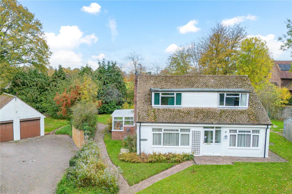 Main image of property: Rivar Road, Shalbourne, Marlborough, Wiltshire, SN8