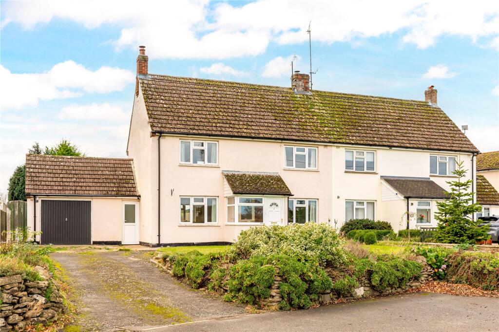 Main image of property: Alton Road, Wilcot, Pewsey, Wiltshire, SN9