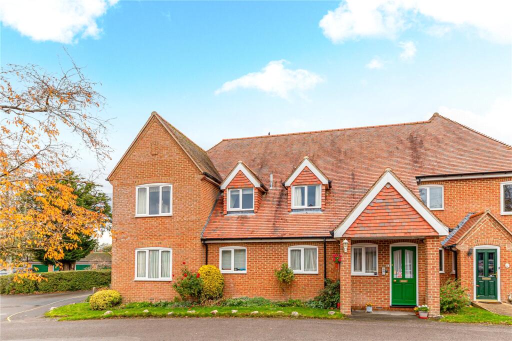 Main image of property: Holly Tree Walk, Pewsey, Wiltshire, SN9