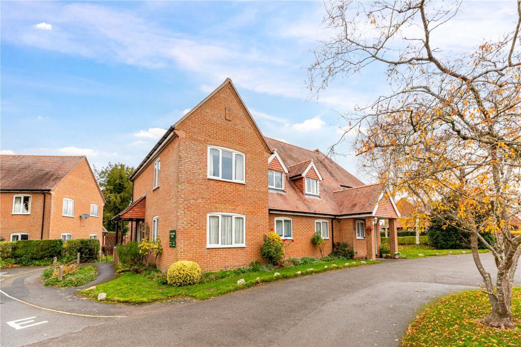 Main image of property: Holly Tree Walk, Pewsey, Wiltshire, SN9