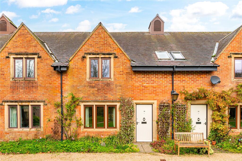 Main image of property: Swan Road, Pewsey, Wiltshire, SN9