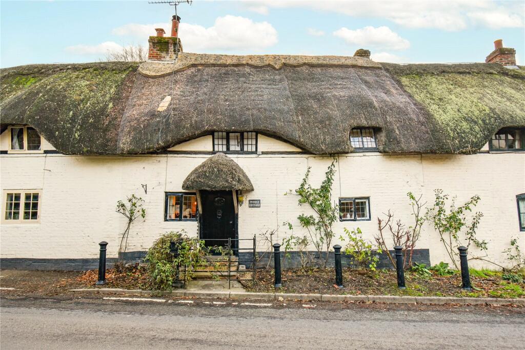 Main image of property: East Grafton, Marlborough, Wiltshire, SN8