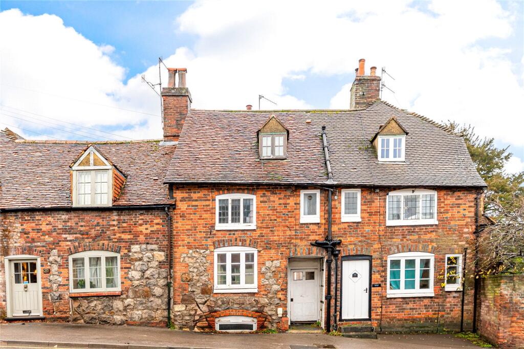 Main image of property: Herd Street, Marlborough, Wiltshire, SN8
