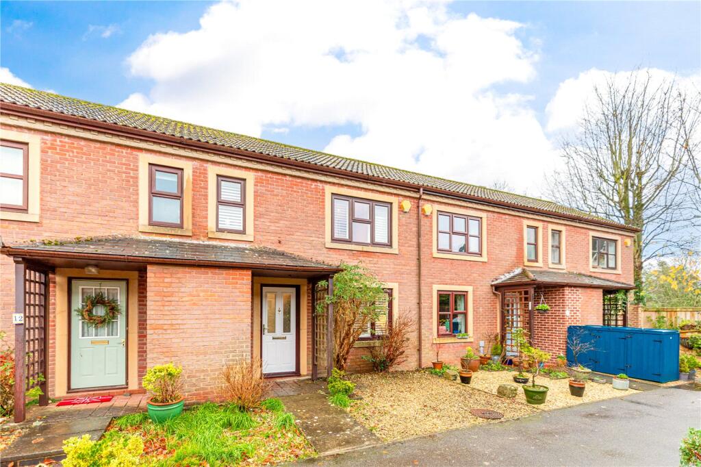 Main image of property: Middlemass Green, Pewsey, Wiltshire, SN9