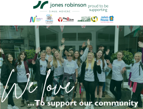 Get brand editions for Jones Robinson, Marlborough