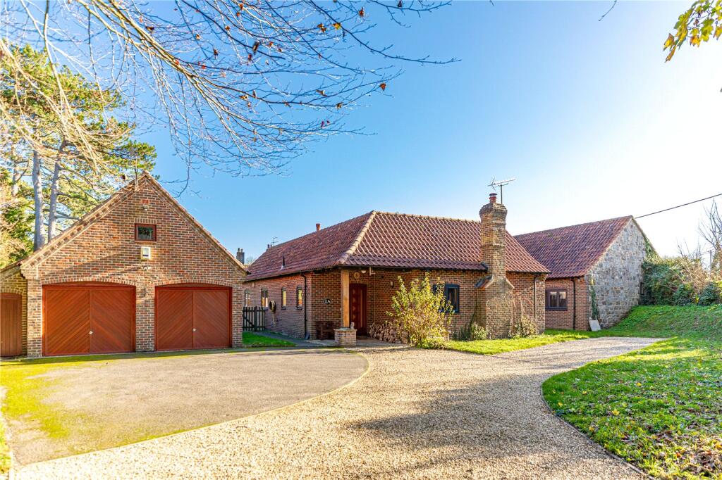 Main image of property: Beckhampton, Marlborough, Wiltshire, SN8