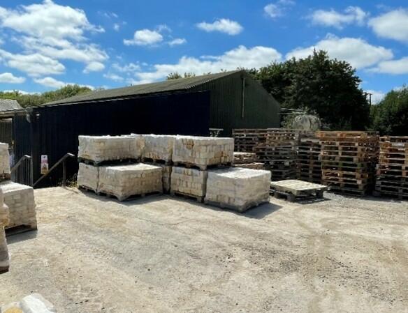 Additional property image - Doulting Stone Quarry, Doulting, Shepton Mallet, BA4 4PZ