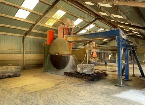 Additional property image - Doulting Stone Quarry, Doulting, Shepton Mallet, BA4 4PZ