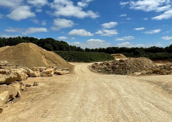 Additional property image - Doulting Stone Quarry, Doulting, Shepton Mallet, BA4 4PZ