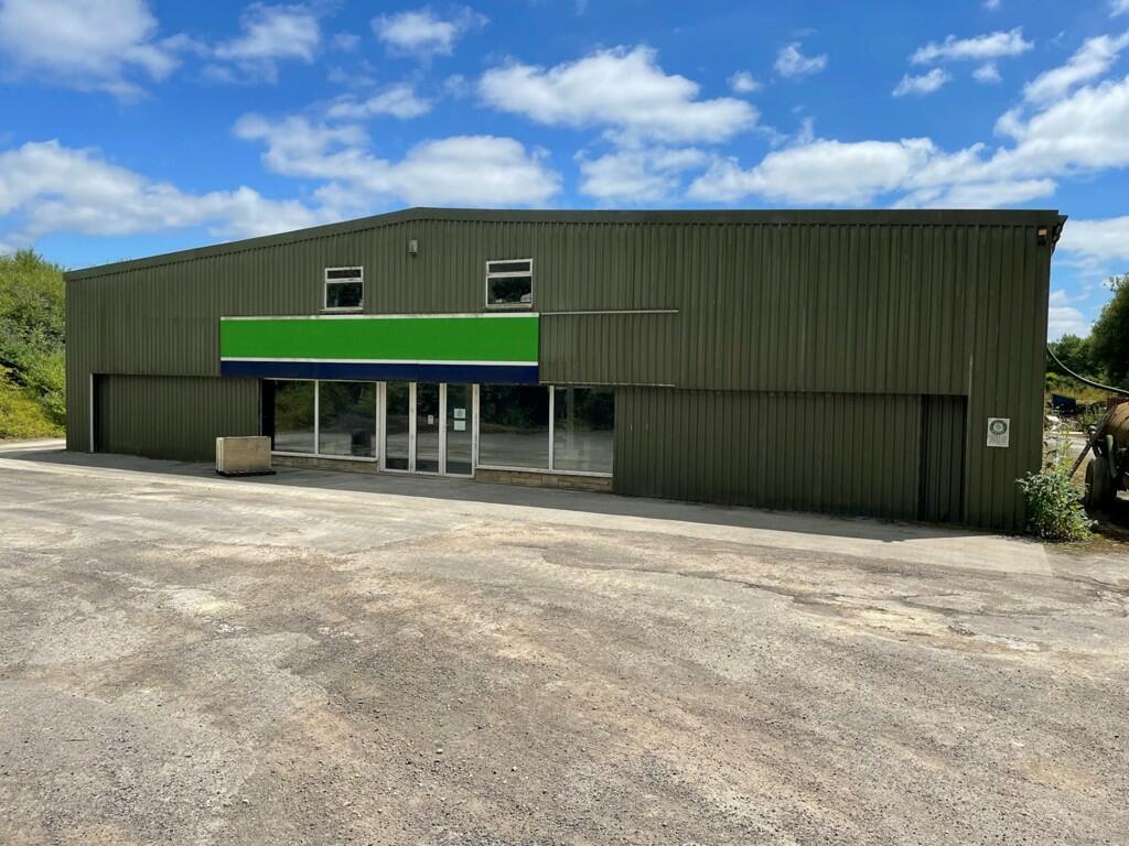 Additional property image - Doulting Stone Quarry, Doulting, Shepton Mallet, BA4 4PZ