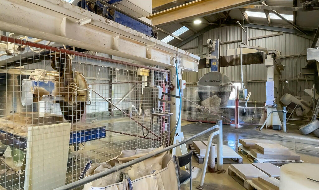 Additional property image - Doulting Stone Quarry, Doulting, Shepton Mallet, BA4 4PZ