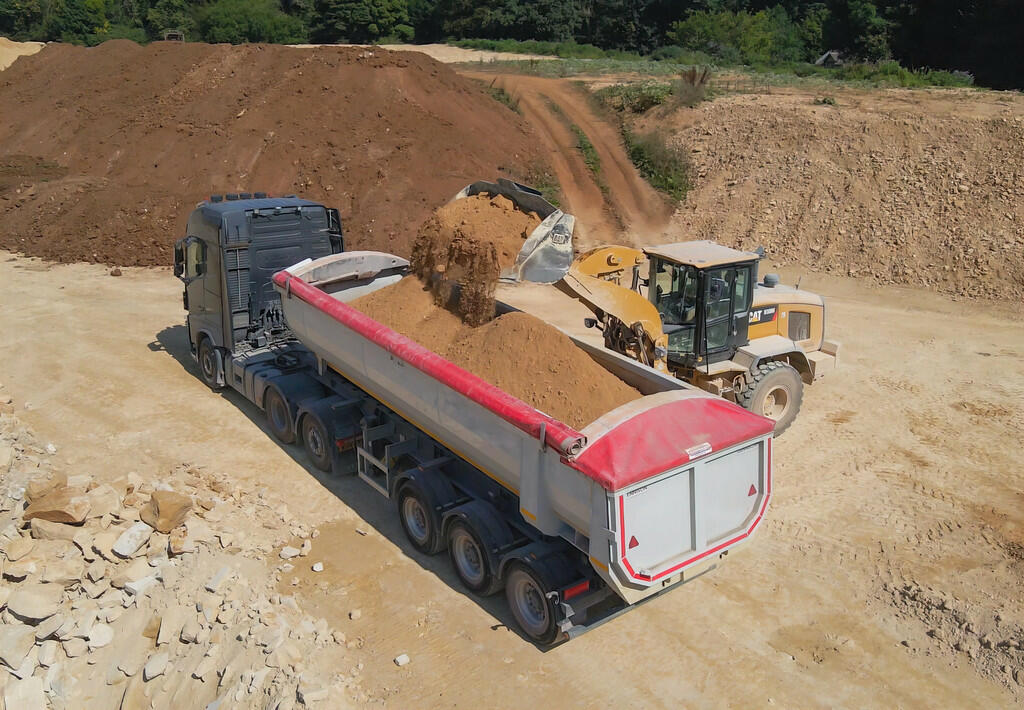Additional property image - Doulting Stone Quarry, Doulting, Shepton Mallet, BA4 4PZ