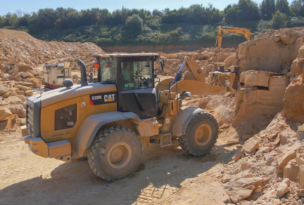 Additional property image - Doulting Stone Quarry, Doulting, Shepton Mallet, BA4 4PZ