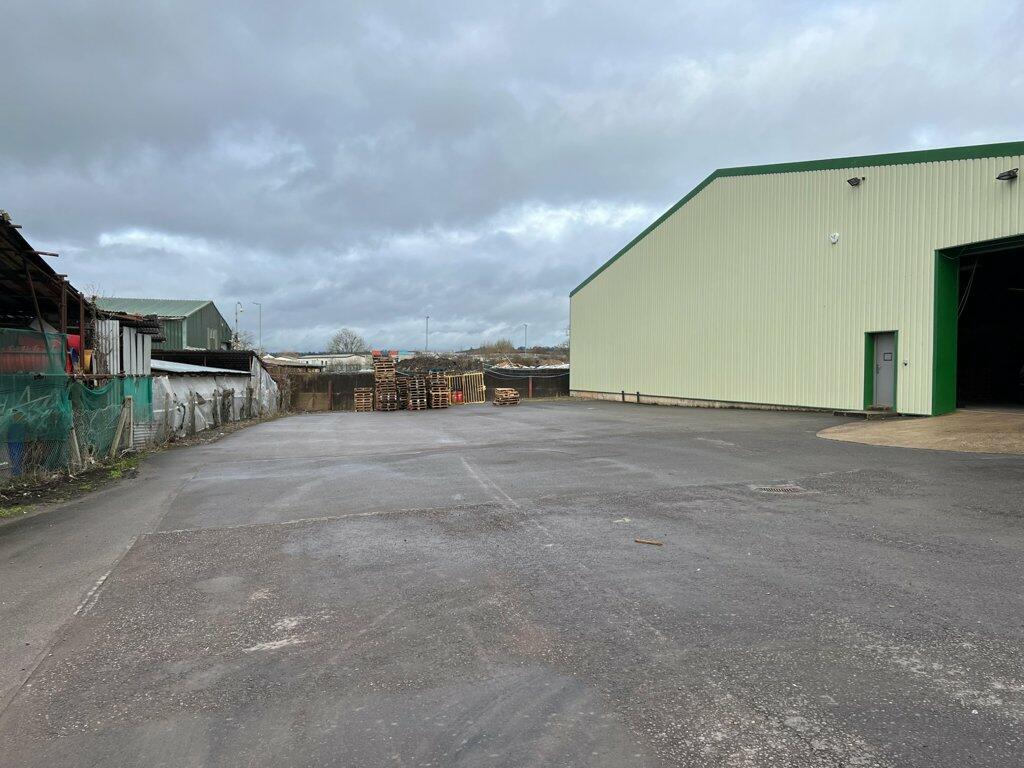 Additional property image - Unit 1 at Bradfords, Evercreech, Shepton Mallet, BA4 6LX