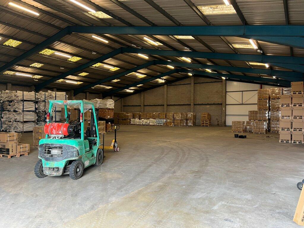 Additional property image - Unit 1 at Bradfords, Evercreech, Shepton Mallet, BA4 6LX