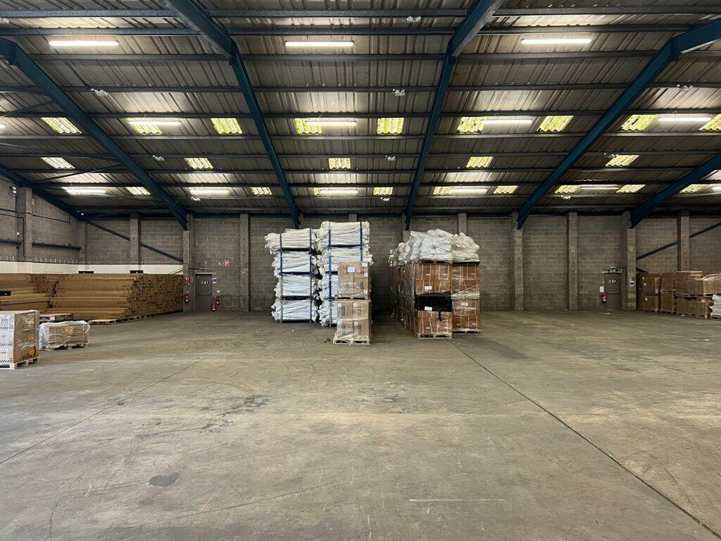 Additional property image - Unit 1 at Bradfords, Evercreech, Shepton Mallet, BA4 6LX