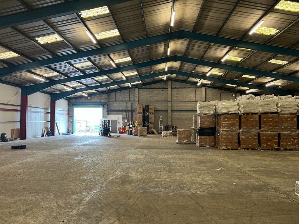 Additional property image - Unit 1 at Bradfords, Evercreech, Shepton Mallet, BA4 6LX