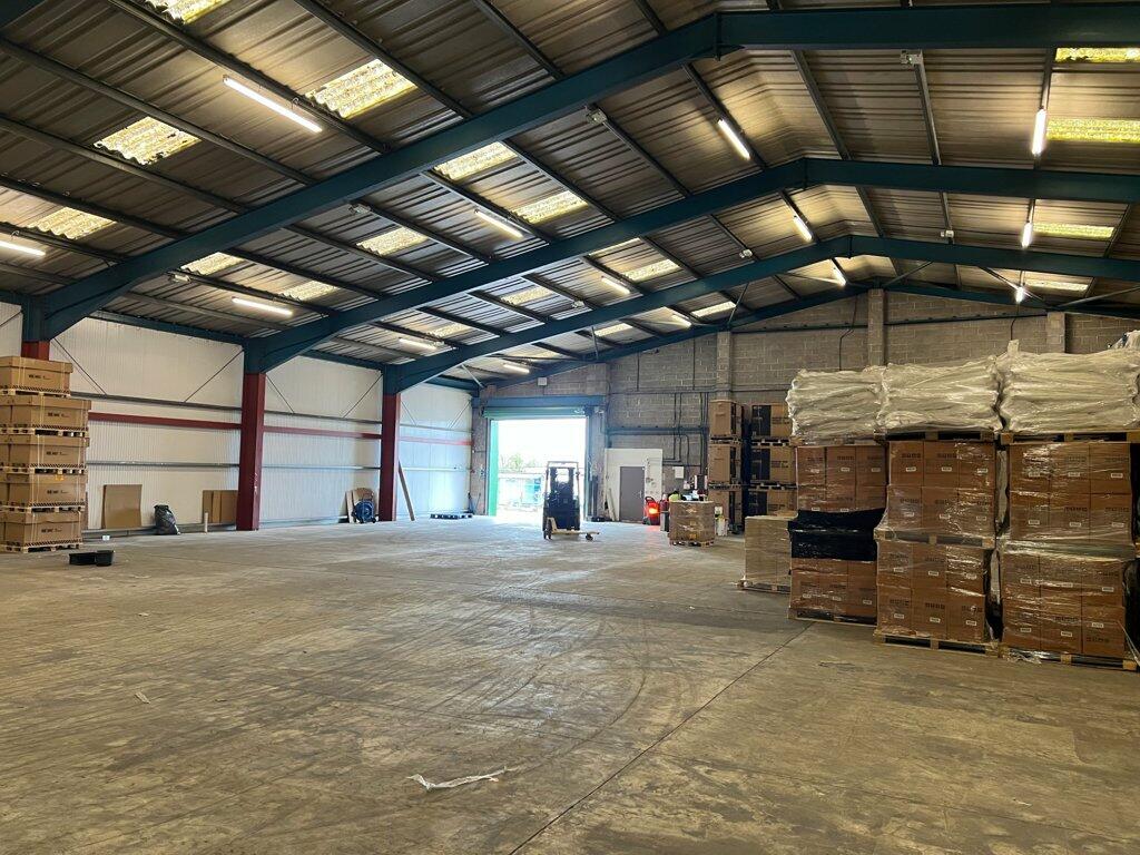 Additional property image - Unit 1 at Bradfords, Evercreech, Shepton Mallet, BA4 6LX