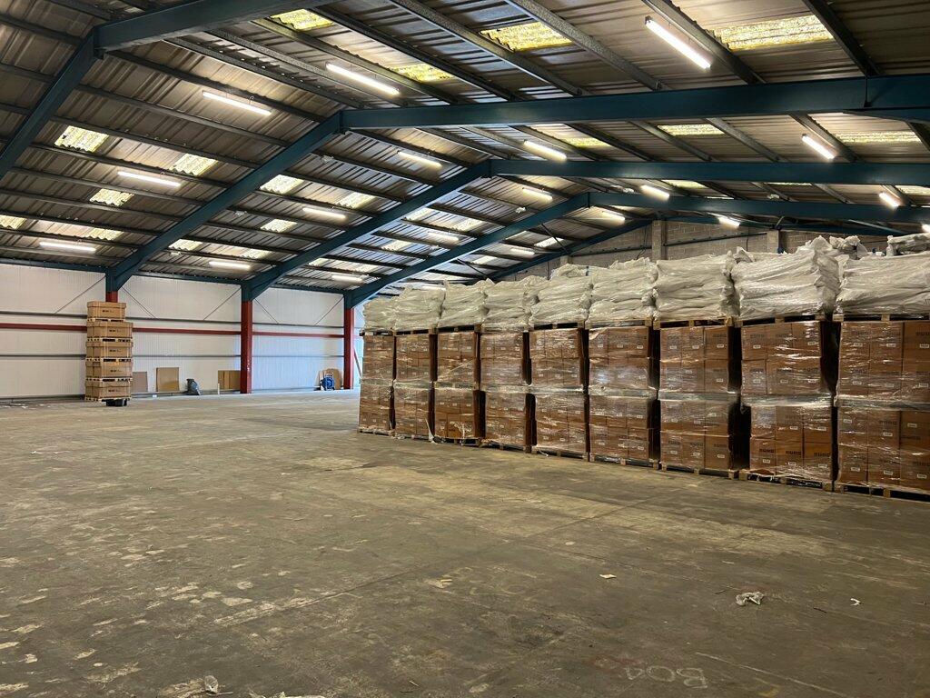 Additional property image - Unit 1 at Bradfords, Evercreech, Shepton Mallet, BA4 6LX